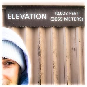 Meet your Posher, Ben